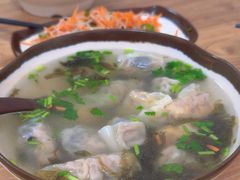 -盈盈特色馄饨馆(天台路小区店)