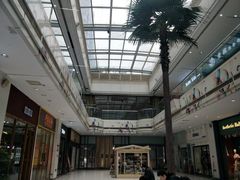 -曼哈顿商业广场(升龙广场店)