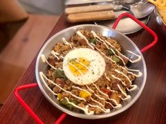 -青春分食(仙林大学城店)