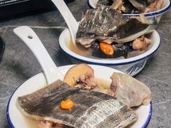 -兴兴旺·冬瓜盅·啫啫煲(西华路店)