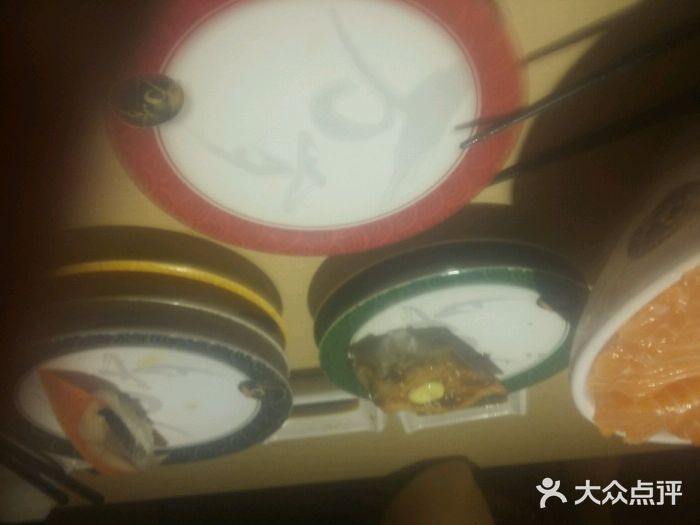 万岁寿司(蓬江万达店)图片