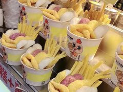-味子夫鸡柳(解放碑总店)