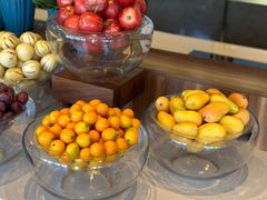 -上海前滩香格里拉大酒店
