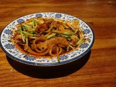 -柴窝堡22号辣子鸡·传承新疆菜