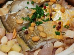 -黑明餐厅(白鹭洲店)