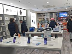 -荣耀授权专卖店(黄浦浙江中路店)