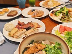 -和子足浴SPA会馆(东方之门店)