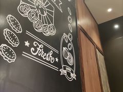 -汉堡王(大连柏威年餐厅店)