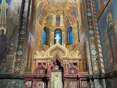 -滴血救世主教堂