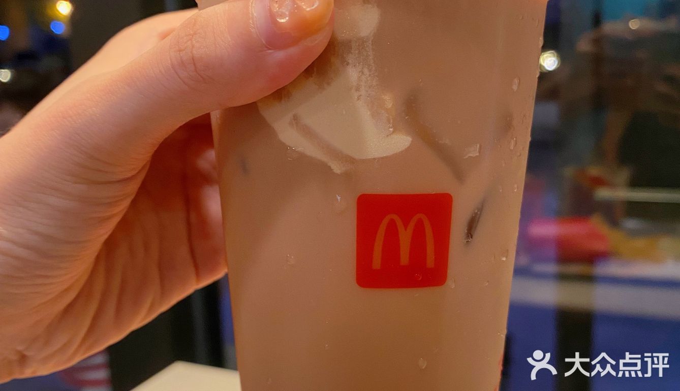 听得到声音的清脆美味🍔😋