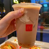 听得到声音的清脆美味🍔😋