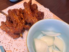 -靖远尕六美味羊羔肉