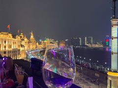 -外滩8号 whisky bar(金延大厦店)