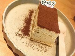 -The Good Place好地方·Brunch·coffee(国贸店)