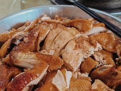 -红旗山庄(圭峰山店)