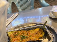 -清真·馬坡二旦烧烤(人生一串拍摄店)