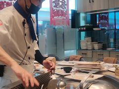 -上渔铁板烧(熙悦汇店)