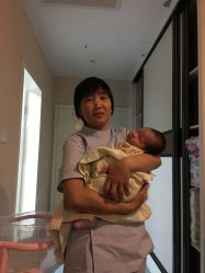 -尚圣月子会所·庄园式月子中心(萧山湘湖店)