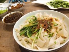 -漫渡庄绿岛花园•隐世庭园菜(滨湖店)