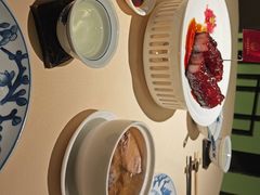 -侨美食家·粤菜(体育西路店)