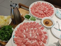 -阳坊胜利涮羊肉(阳坊老店)