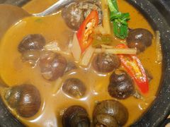 -凤凰山斑鱼馆(恭城店)