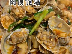 口味花甲-东排食堂长沙小吃大排档(五一广场店)