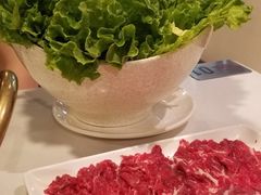 -食潮汕头鲜牛馆(望京保利店)