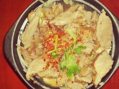 -洪兴砂锅·融合砂锅菜(三站店)