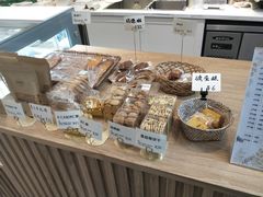 -CHEZ JASMINE 茉莉的氧气厨房