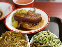 -刘小忙把子肉(北园大街总店)