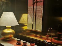 -金轩中餐厅 Jin Xuan(浦东丽思卡尔顿酒店)