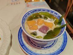 -芽笼芽笼新加坡餐厅(世纪汇店)