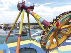 -秦皇岛乐岛海洋王国