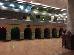 -纽斯桑拿会所(天山店)