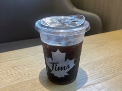 -Tims天好咖啡(江干万象城店)