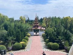 -洛阳白马寺