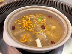 -野菌园·野生菌火锅首创第一家(关兴路总店)