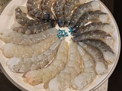 -東盛炭烤自助料理(浦东文峰广场店)