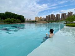 -清河半岛温泉度假酒店