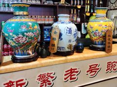-新繁老號豌豆汤饭店·江湖菜(宝光寺店)