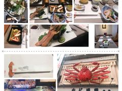 -蟹道乐(道顿堀本店)
