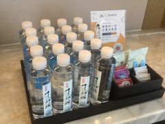 -步步高福朋喜来登·宜客乐西餐厅