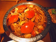 -胖哥俩肉蟹煲(福州仓山爱琴海店)