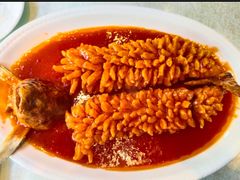 -福寿斋·老北京铜锅涮肉·烤鸭(顺义总店)