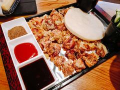 -陈傻子餐厅(世纪都会店)
