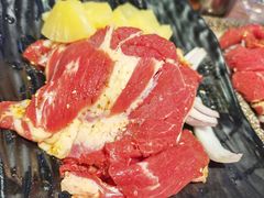 -吉志烤肉(太原总店)