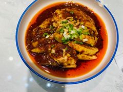 -雲蜀龙阁·金牌水煮鱼(方庄店)