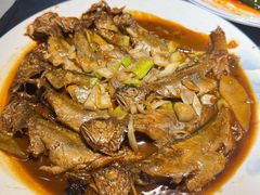 -老东北大铁锅·烧烤·东北菜