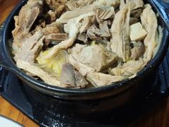 -友利砂锅居(烟台店)